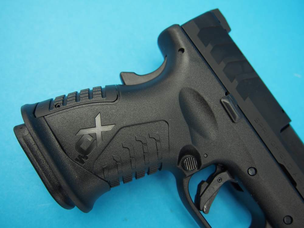 Springfield XDME OSP Elite .45 *NEW OLD STOCK* No Reserve/No CC Fees!-img-7