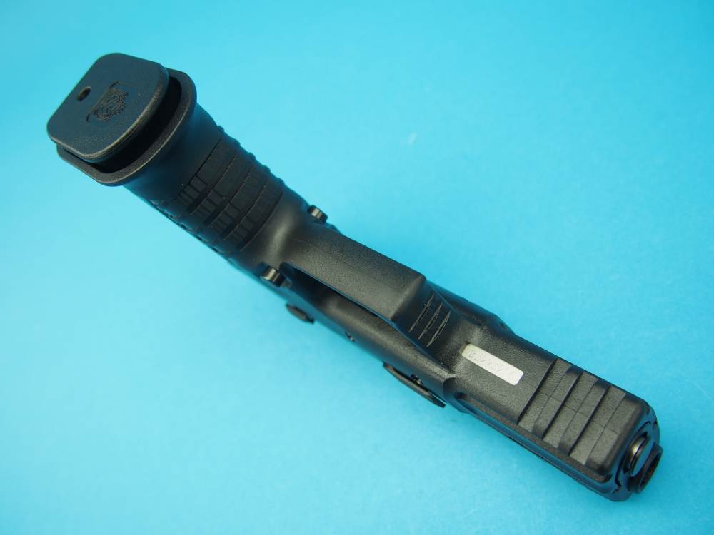 Springfield XDME OSP Elite .45 *NEW OLD STOCK* No Reserve/No CC Fees!-img-3