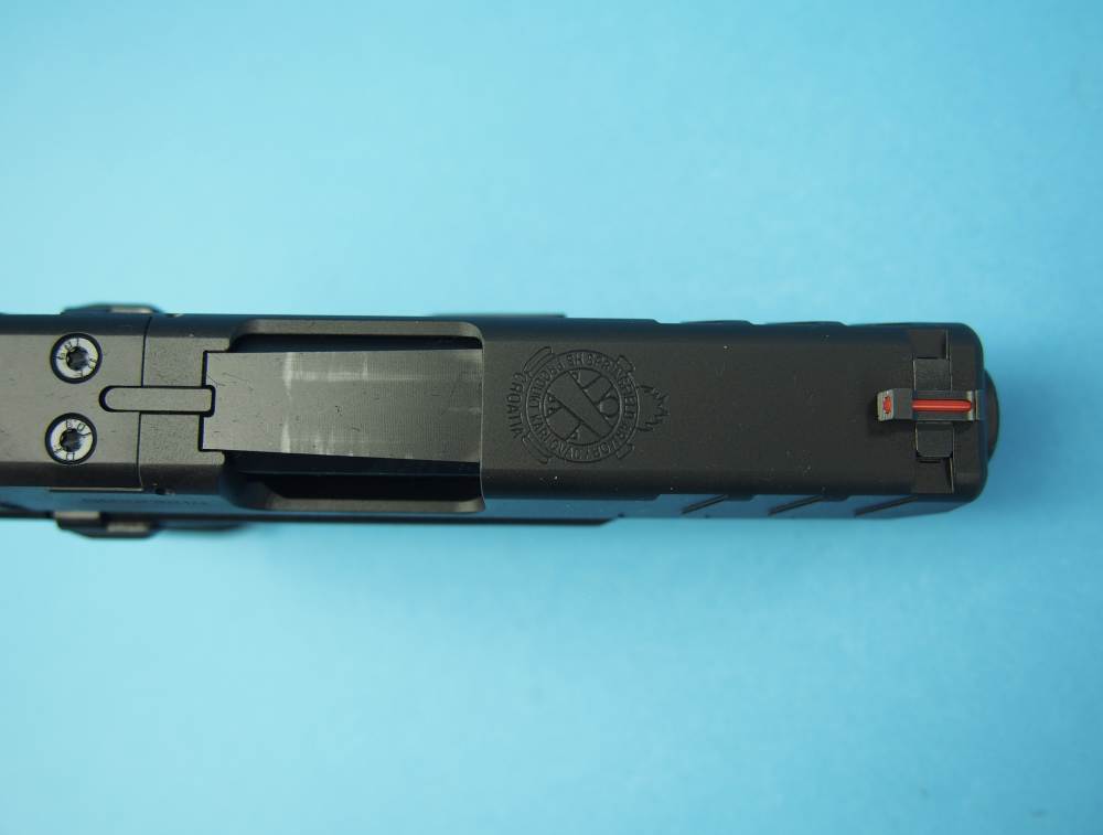 Springfield XDME OSP Elite .45 *NEW OLD STOCK* No Reserve/No CC Fees!-img-11