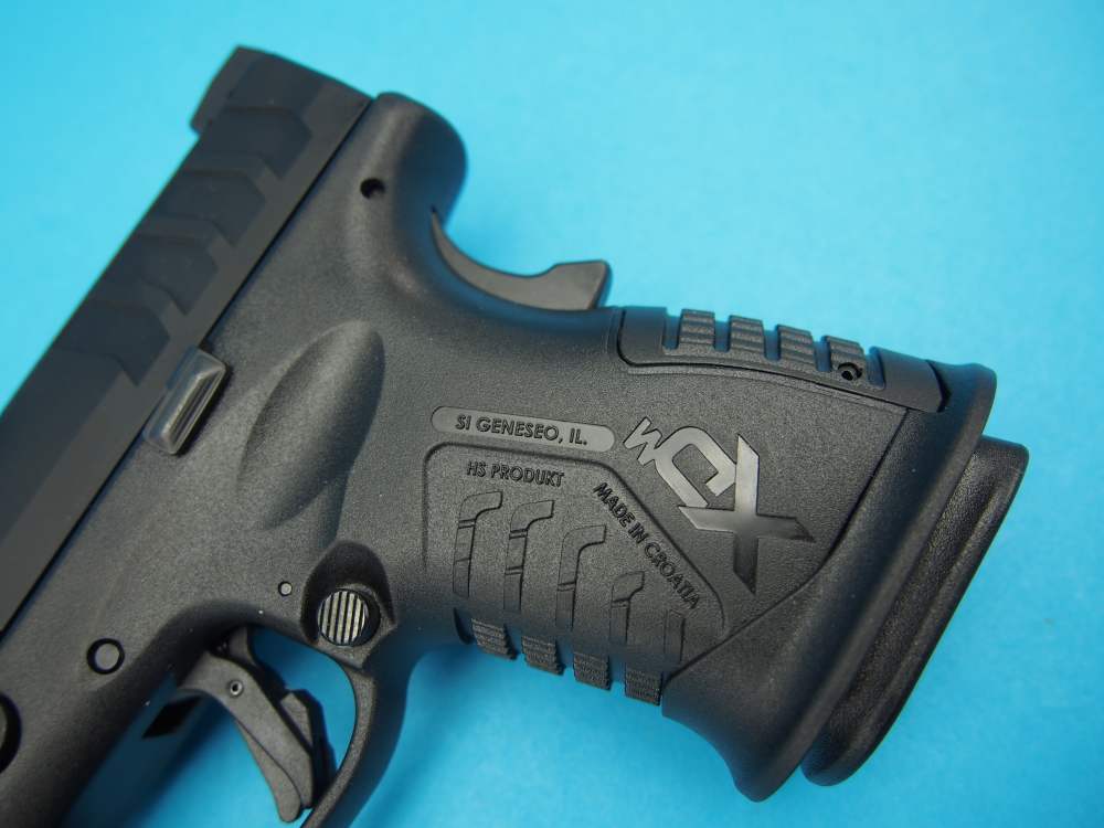 Springfield XDME OSP Elite .45 *NEW OLD STOCK* No Reserve/No CC Fees!-img-9