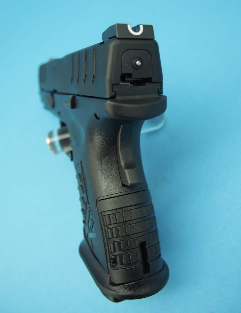 Springfield XDME OSP Elite .45 *NEW OLD STOCK* No Reserve/No CC Fees!-img-6