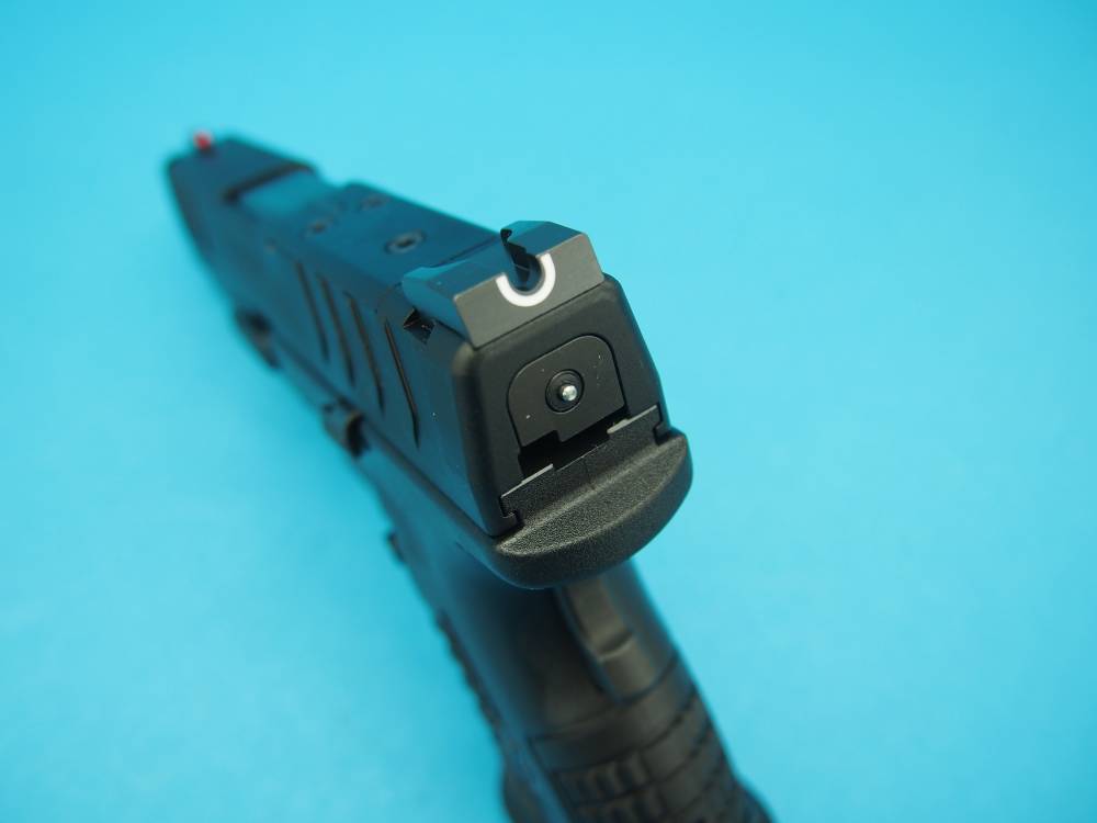 Springfield XDME OSP Elite .45 *NEW OLD STOCK* No Reserve/No CC Fees!-img-13