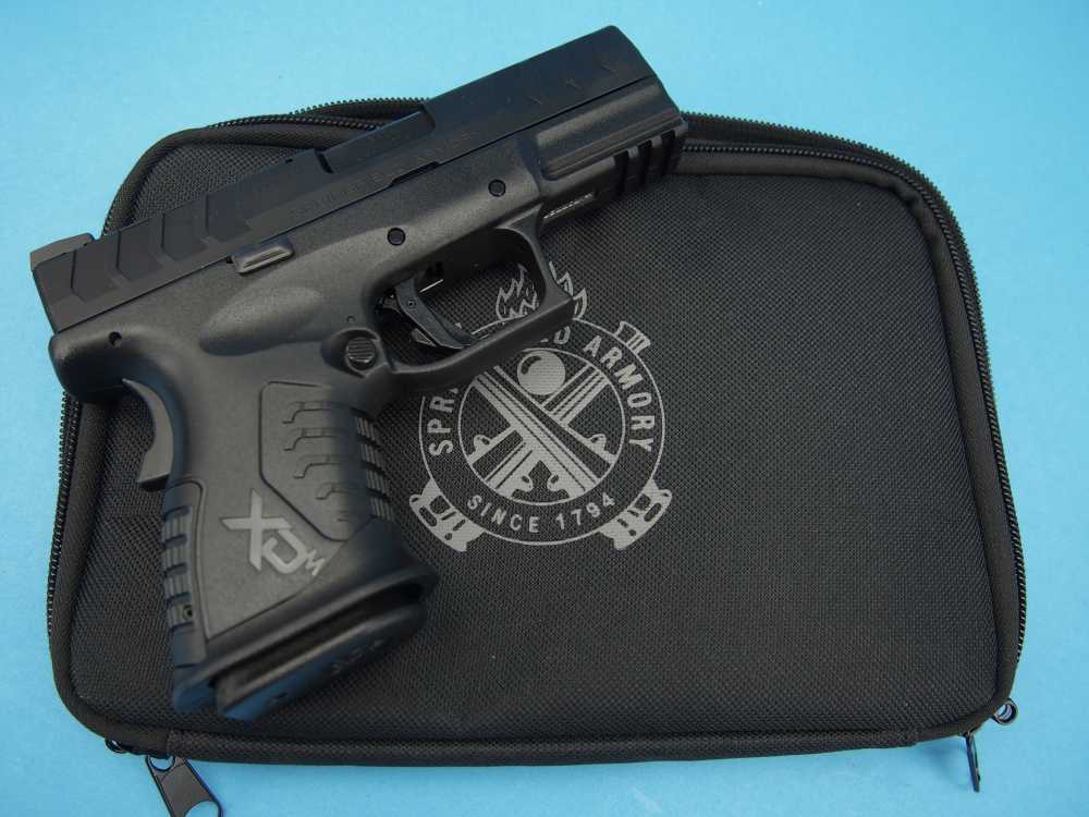 Springfield XDME OSP Elite .45 *NEW OLD STOCK* No Reserve/No CC Fees!-img-20