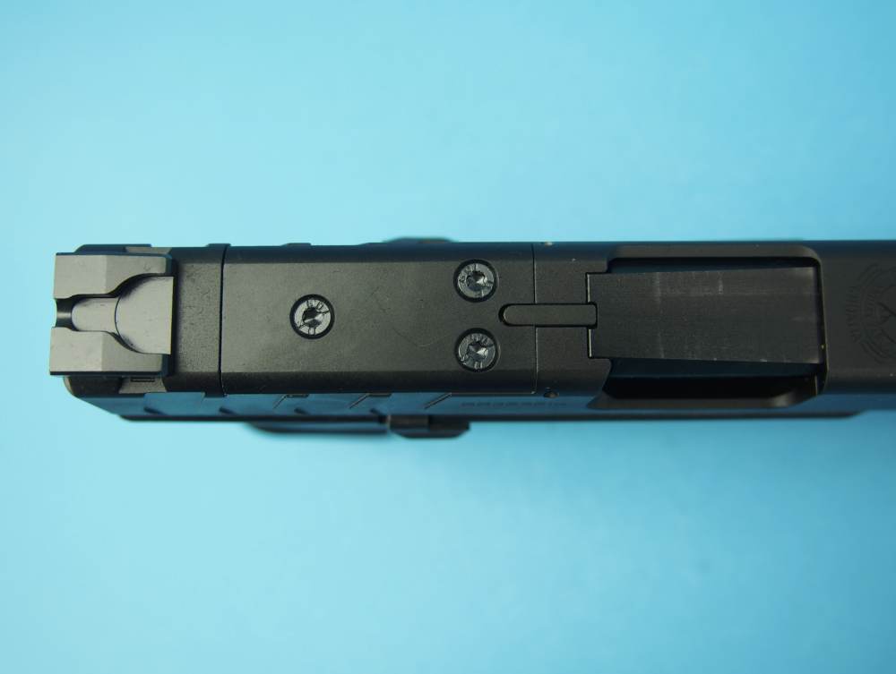 Springfield XDME OSP Elite .45 *NEW OLD STOCK* No Reserve/No CC Fees!-img-12