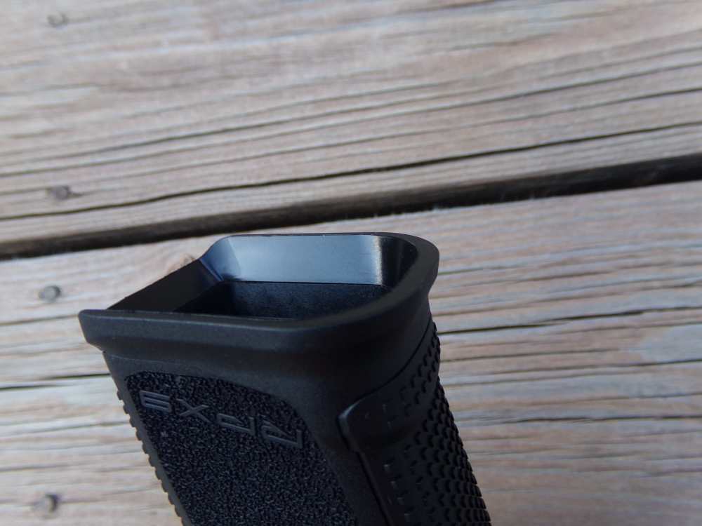 Gforce Arms Exodus RPX9 Frame COMNPLETE W/magazine case Glock 19 Gen4 clone-img-26