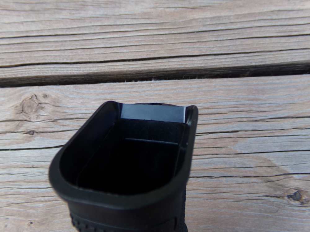 Gforce Arms Exodus RPX9 Frame COMNPLETE W/magazine case Glock 19 Gen4 clone-img-27