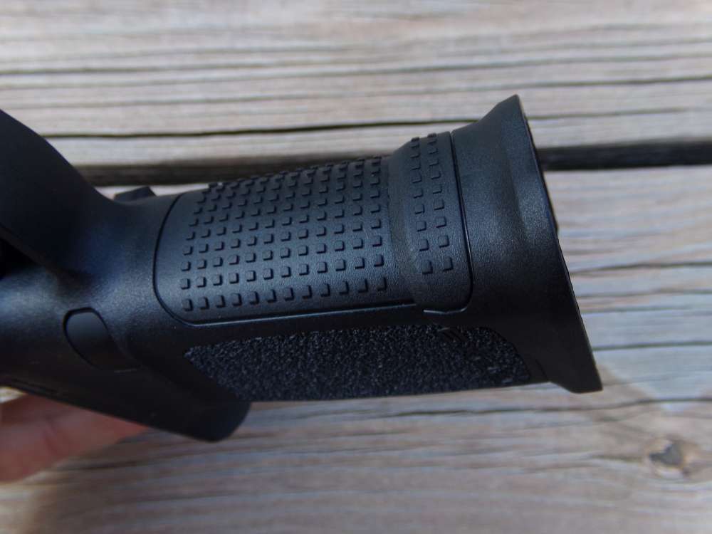 Gforce Arms Exodus RPX9 Frame COMNPLETE W/magazine case Glock 19 Gen4 clone-img-16