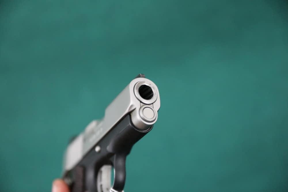 B9975* Kimber Ultra CDP II 1911 45 ACP 3" -img-4