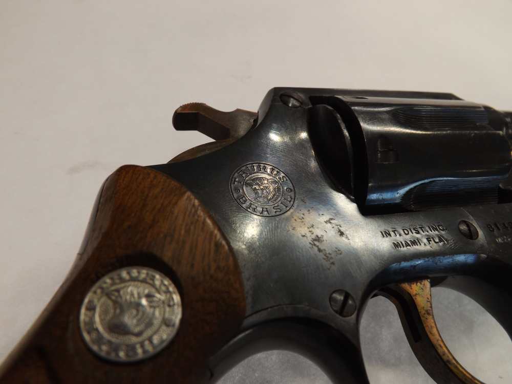 TAURUS MODEL 80 -img-9
