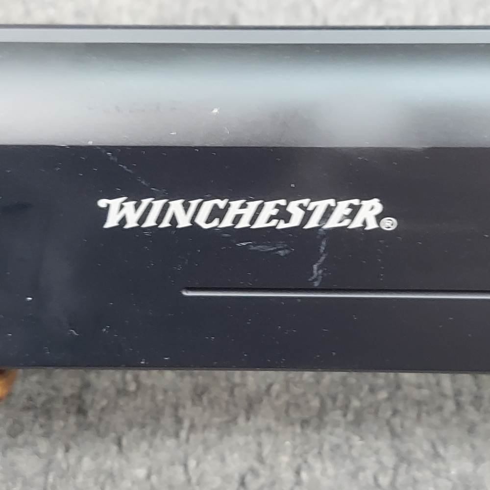 WINCHESTER SUPER X (SXP) PUMP SHOTGUN  12GA CAL .  28" V/R BARREL-img-3