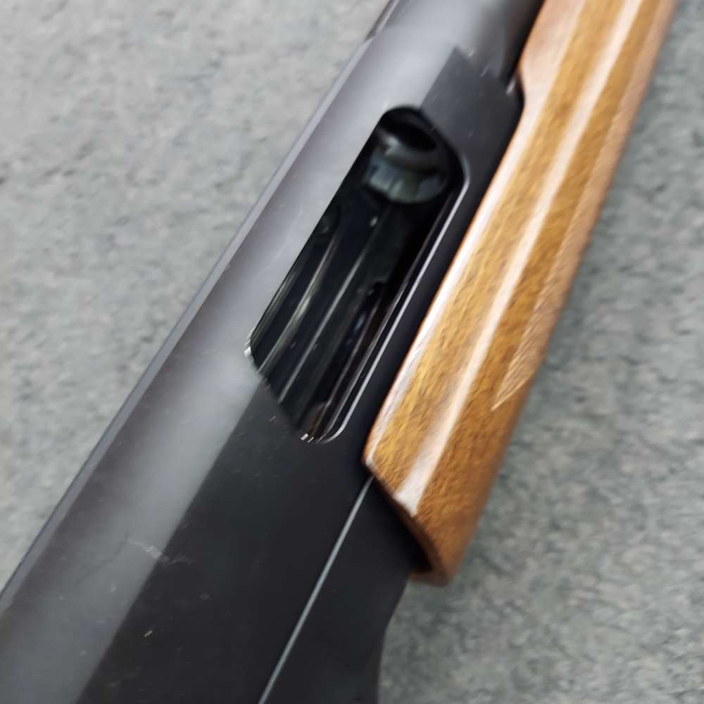 WINCHESTER SUPER X (SXP) PUMP SHOTGUN  12GA CAL .  28" V/R BARREL-img-21