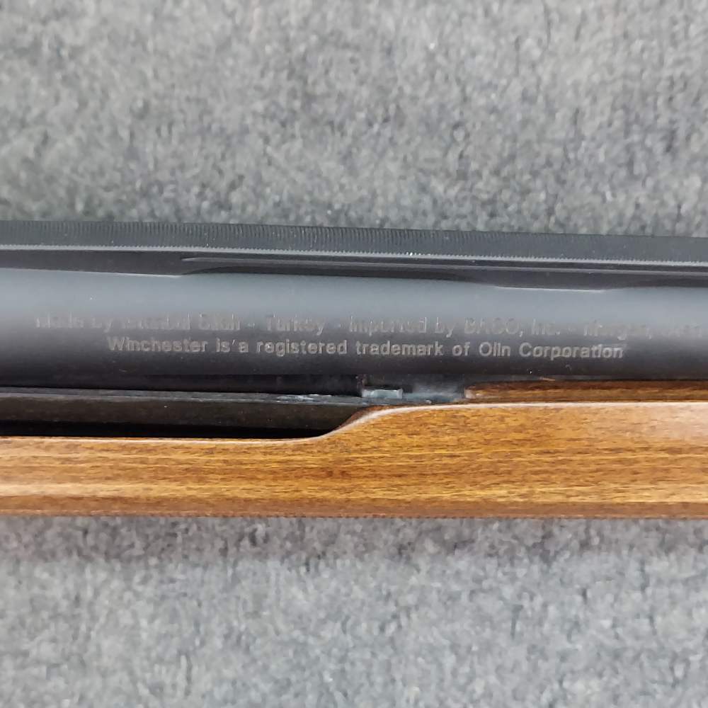 WINCHESTER SUPER X (SXP) PUMP SHOTGUN  12GA CAL .  28" V/R BARREL-img-5