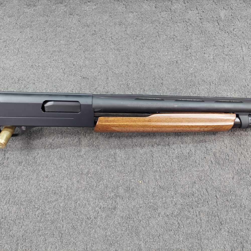 WINCHESTER SUPER X (SXP) PUMP SHOTGUN  12GA CAL .  28" V/R BARREL-img-7