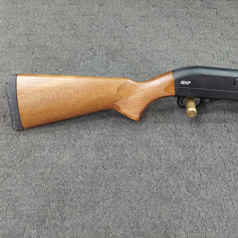 WINCHESTER SUPER X (SXP) PUMP SHOTGUN  12GA CAL .  28" V/R BARREL-img-6