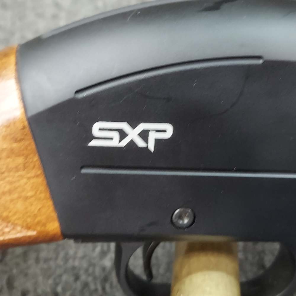 WINCHESTER SUPER X (SXP) PUMP SHOTGUN  12GA CAL .  28" V/R BARREL-img-4