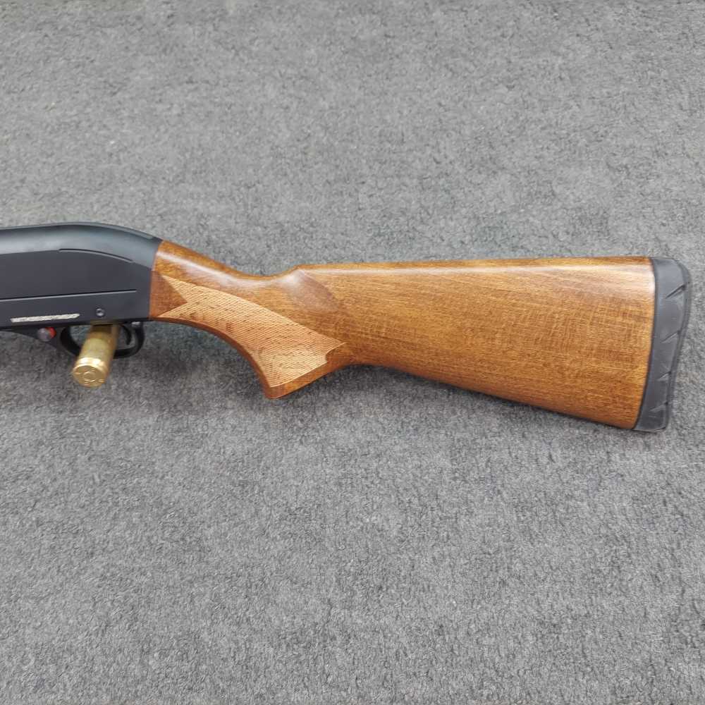 WINCHESTER SUPER X (SXP) PUMP SHOTGUN  12GA CAL .  28" V/R BARREL-img-9