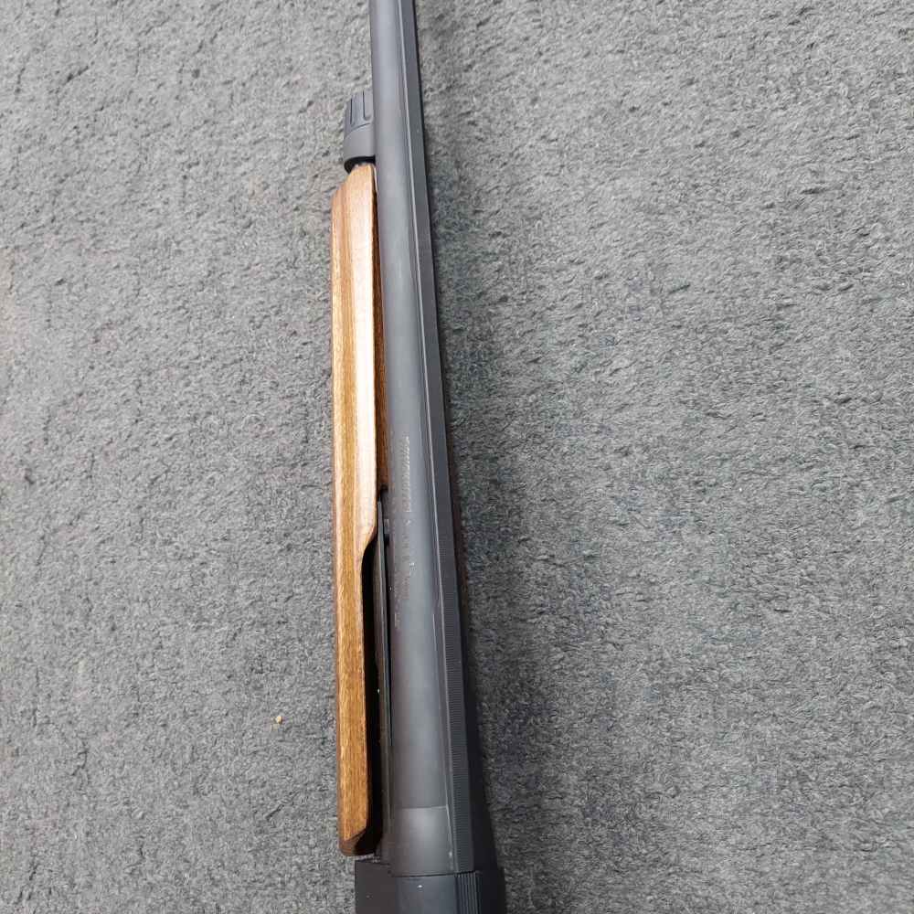 WINCHESTER SUPER X (SXP) PUMP SHOTGUN  12GA CAL .  28" V/R BARREL-img-14