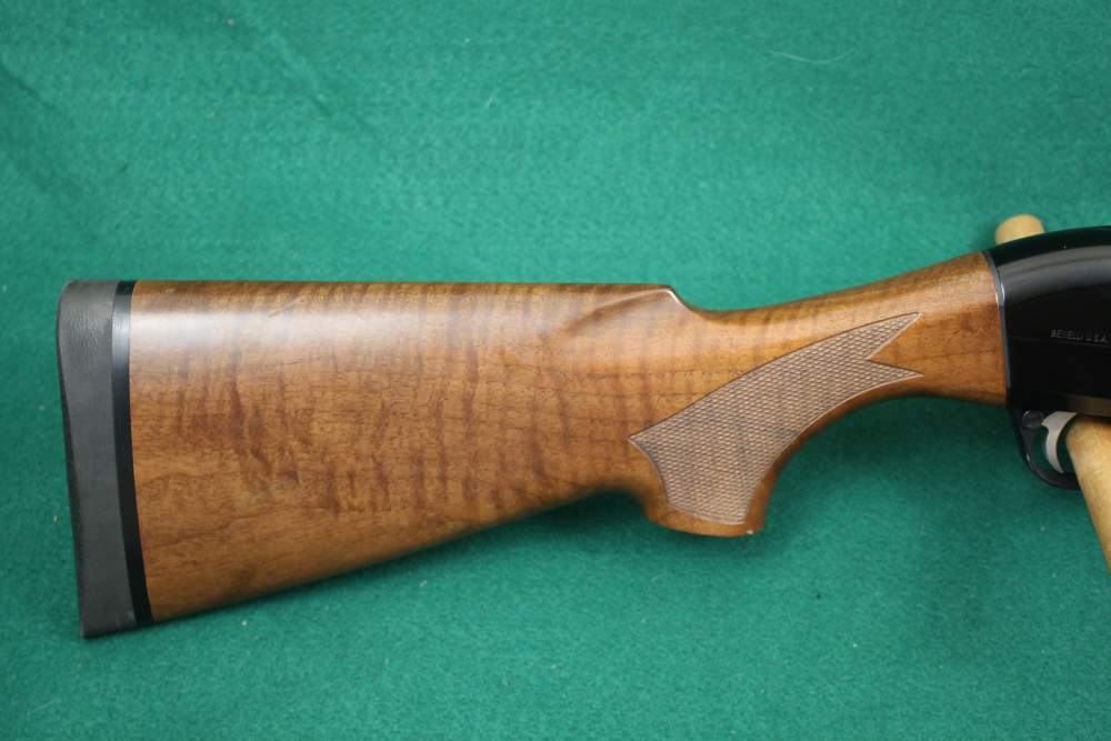 Benelli Super 90 20GA Montefeltro 3in Shotshells-img-11