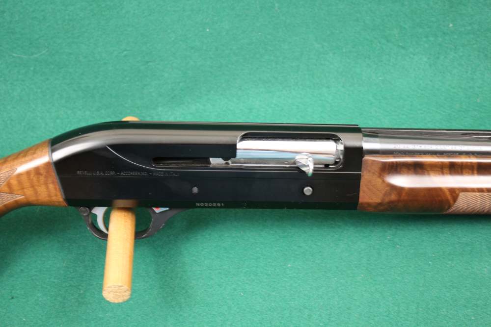 Benelli Super 90 20GA Montefeltro 3in Shotshells-img-12