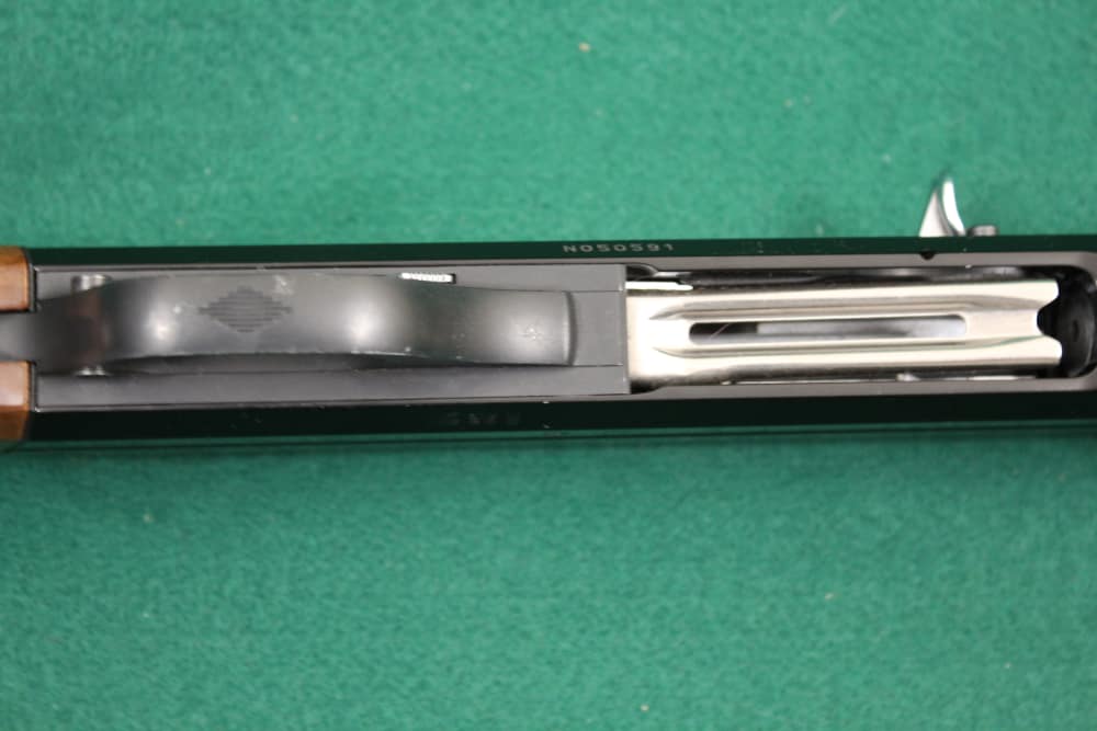 Benelli Super 90 20GA Montefeltro 3in Shotshells-img-15