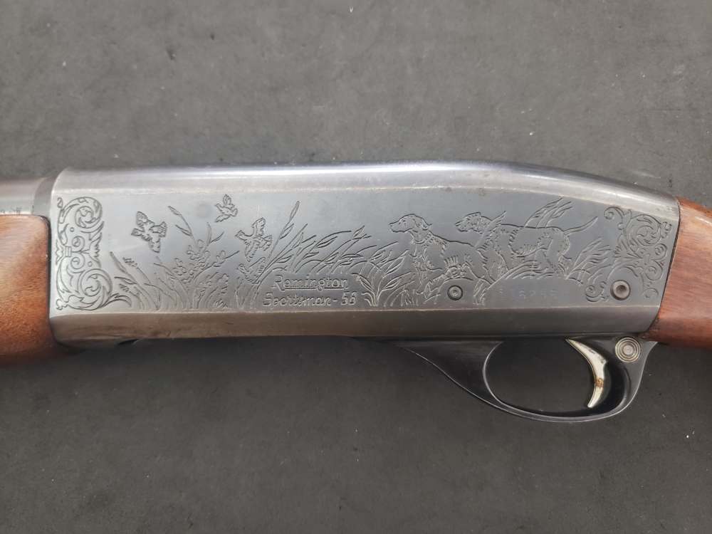 Remington Sportsman 58 16GA -img-13