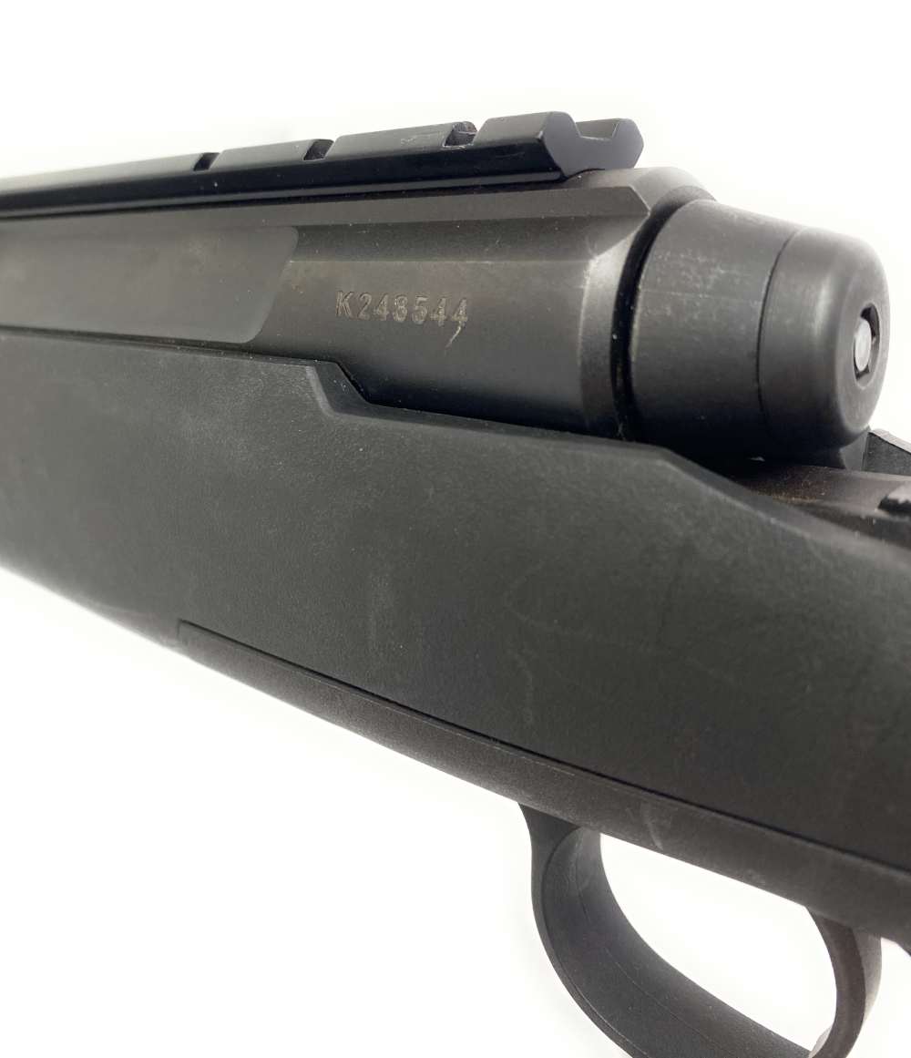 SAVAGE ARMS Axis - .30-06 SPRG - 4 ROUNDS - 22 "-img-11