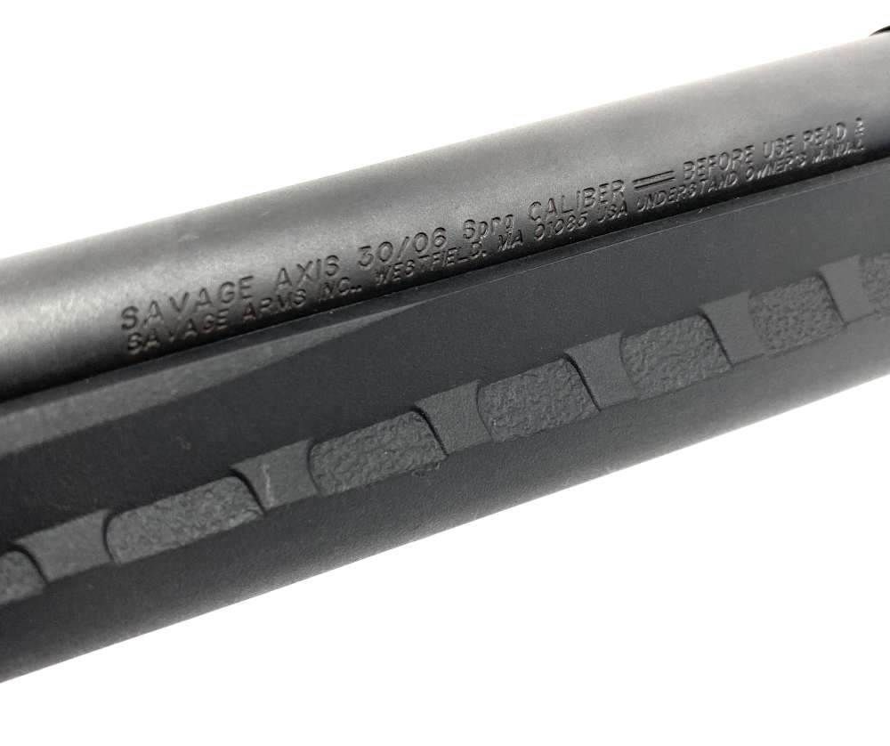 SAVAGE ARMS Axis - .30-06 SPRG - 4 ROUNDS - 22 "-img-7