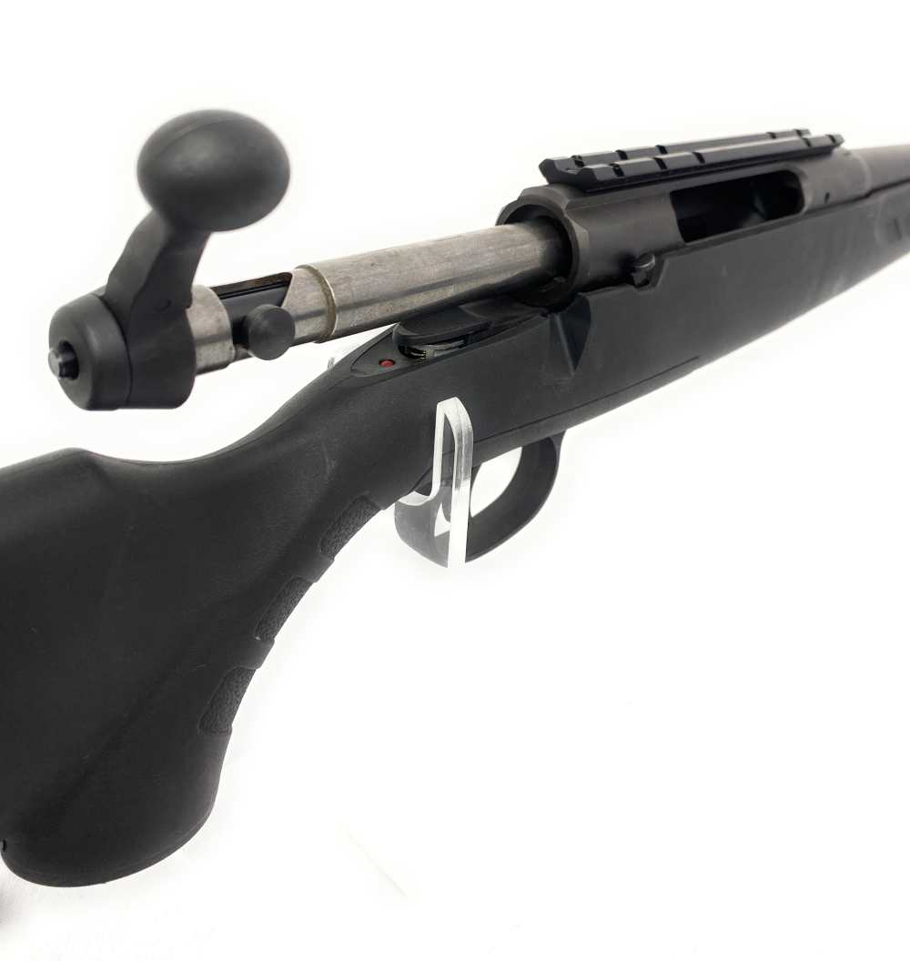 SAVAGE ARMS Axis - .30-06 SPRG - 4 ROUNDS - 22 "-img-5