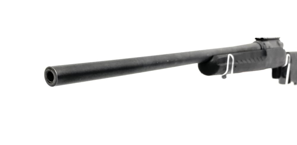 SAVAGE ARMS Axis - .30-06 SPRG - 4 ROUNDS - 22 "-img-8