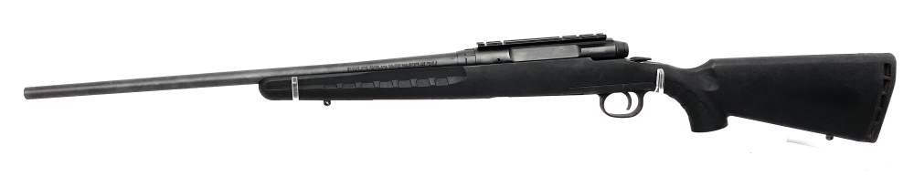 SAVAGE ARMS Axis - .30-06 SPRG - 4 ROUNDS - 22 "-img-6
