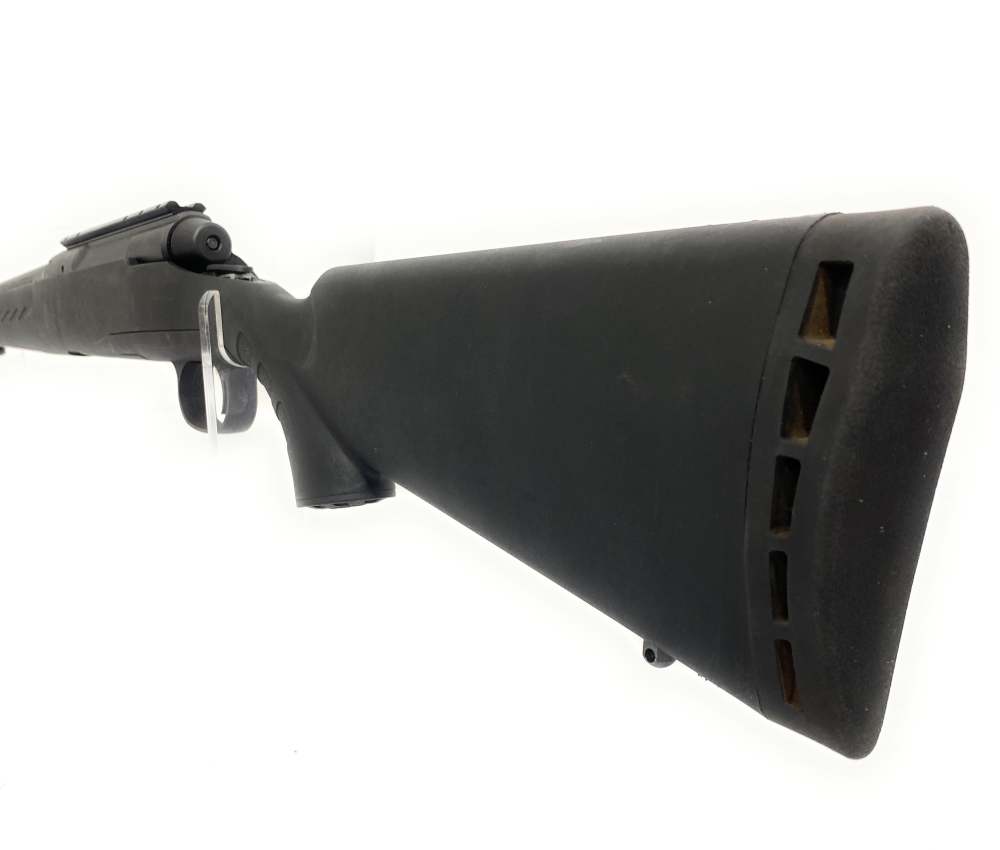 SAVAGE ARMS Axis - .30-06 SPRG - 4 ROUNDS - 22 "-img-10