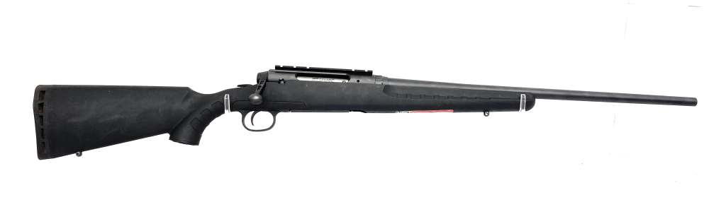 SAVAGE ARMS Axis - .30-06 SPRG - 4 ROUNDS - 22 "-img-0