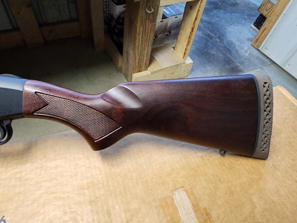 PICS! NEW MOSSBERG PUMP ACTION M590A1 RETROGRADE TACTICAL 12 GAUGE 20" 8+1-img-13