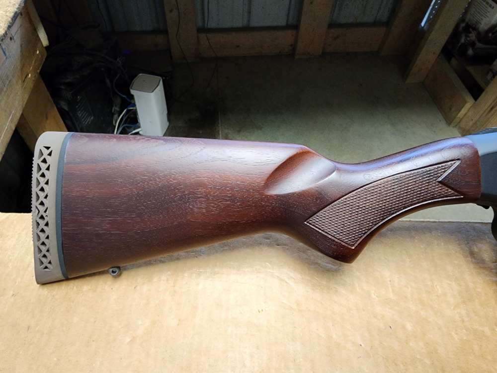 PICS! NEW MOSSBERG PUMP ACTION M590A1 RETROGRADE TACTICAL 12 GAUGE 20" 8+1-img-3