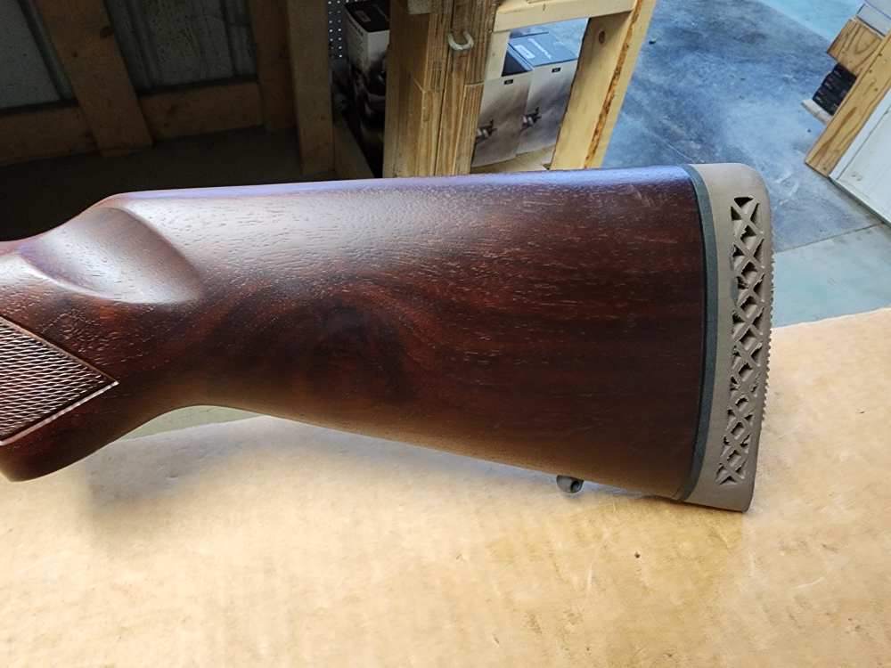 PICS! NEW MOSSBERG PUMP ACTION M590A1 RETROGRADE TACTICAL 12 GAUGE 20" 8+1-img-16