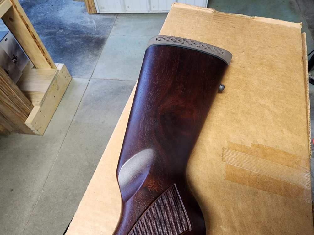 PICS! NEW MOSSBERG PUMP ACTION M590A1 RETROGRADE TACTICAL 12 GAUGE 20" 8+1-img-15