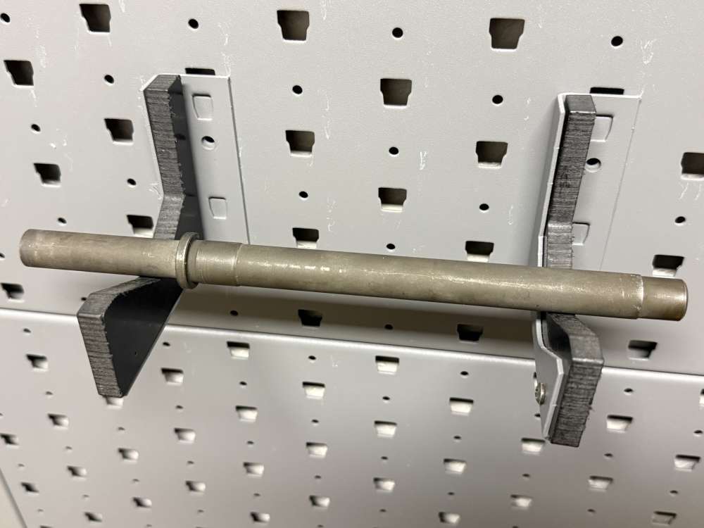 TRANSFERABLE Uzi Model B Conversion SMG 9mm + SCRC Mk25 Silencer eForm-3-img-22