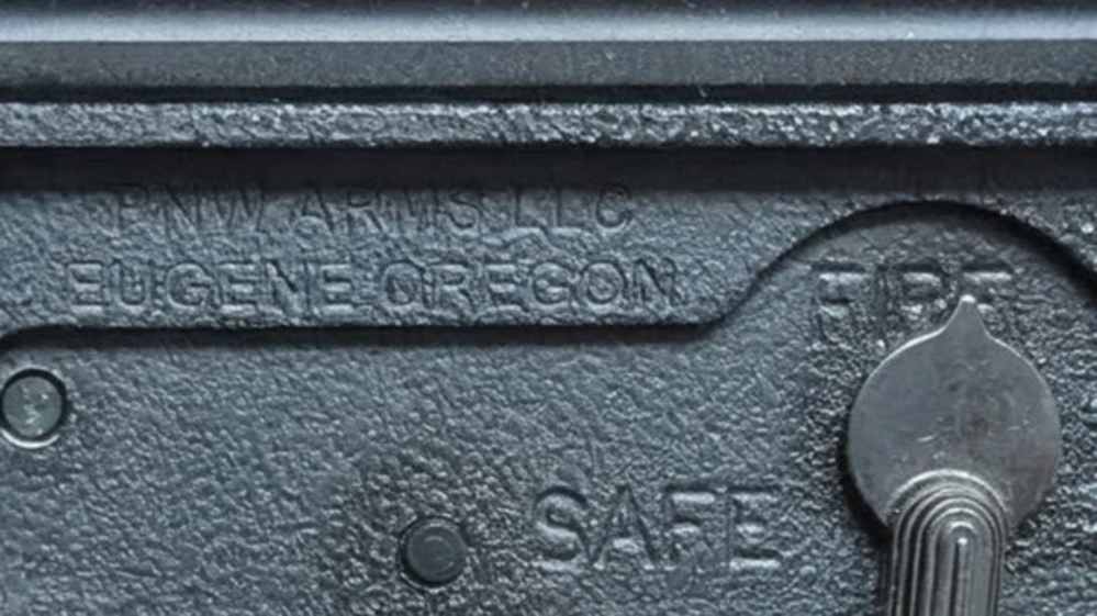 Custom AR-10 338 Federal Wilson Combat barrel -img-8
