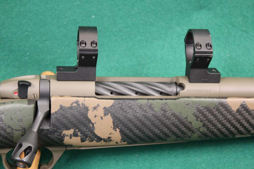 Weatherby Backcountry 6.5 WBY RPM-img-3