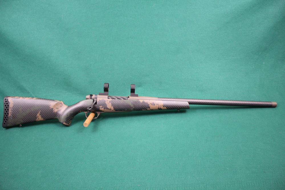 Weatherby Backcountry 6.5 WBY RPM-img-0