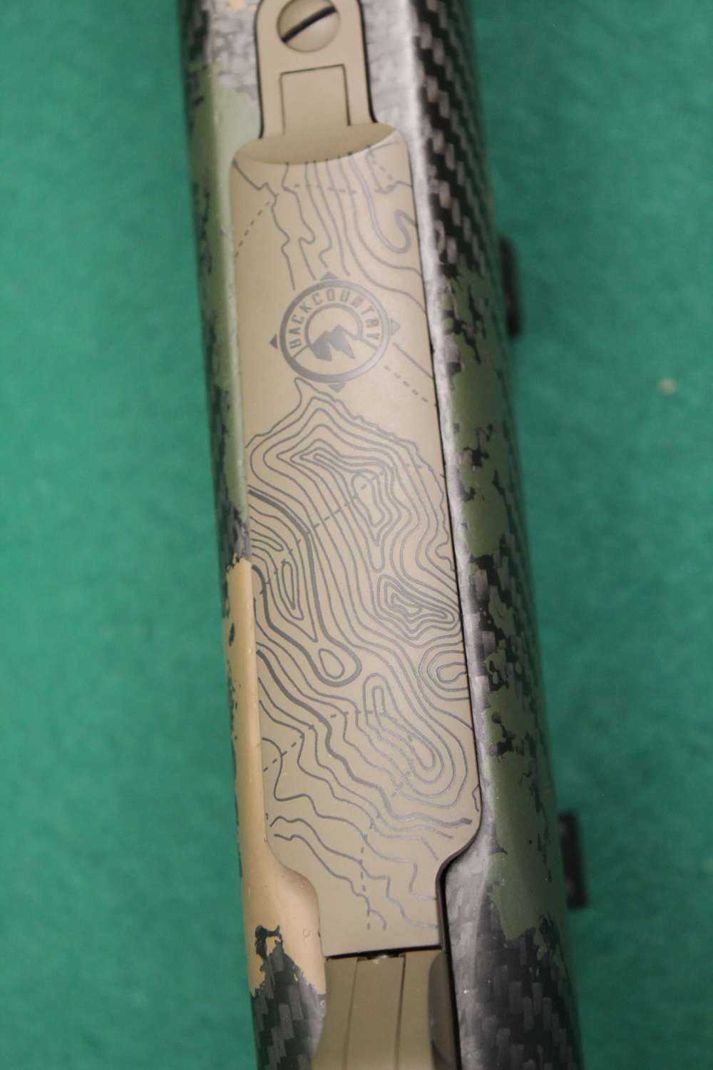 Weatherby Backcountry 6.5 WBY RPM-img-5