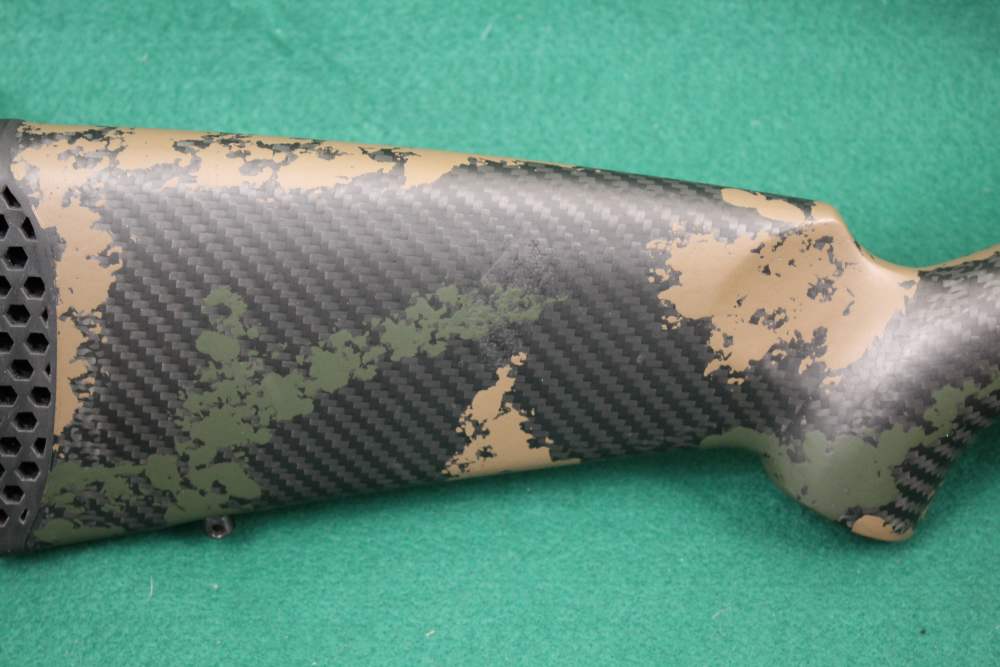 Weatherby Backcountry 6.5 WBY RPM-img-2