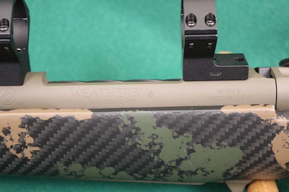 Weatherby Backcountry 6.5 WBY RPM-img-7