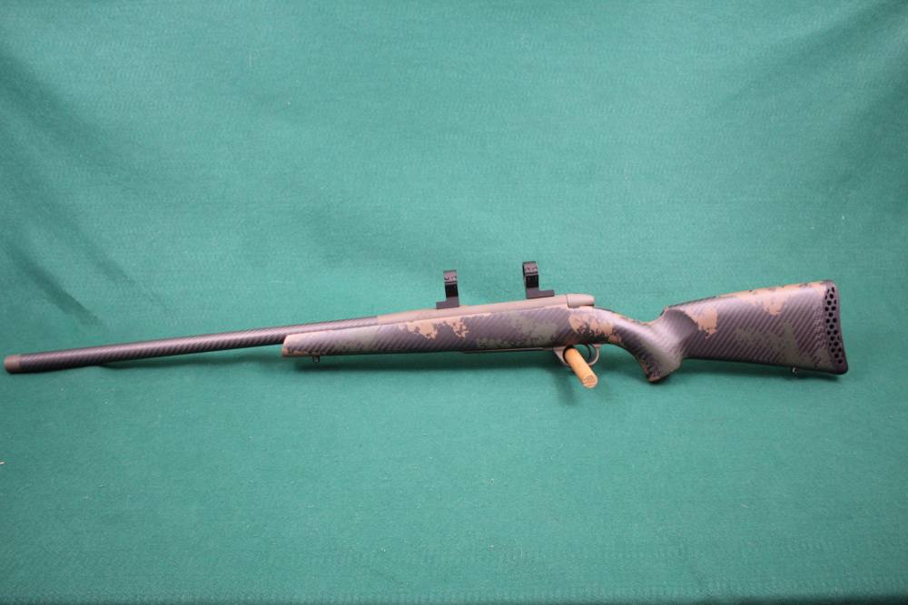 Weatherby Backcountry 6.5 WBY RPM-img-1