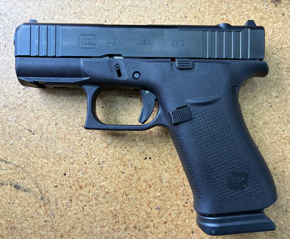 Glock 43X MOS 15RD, NIB!-img-2