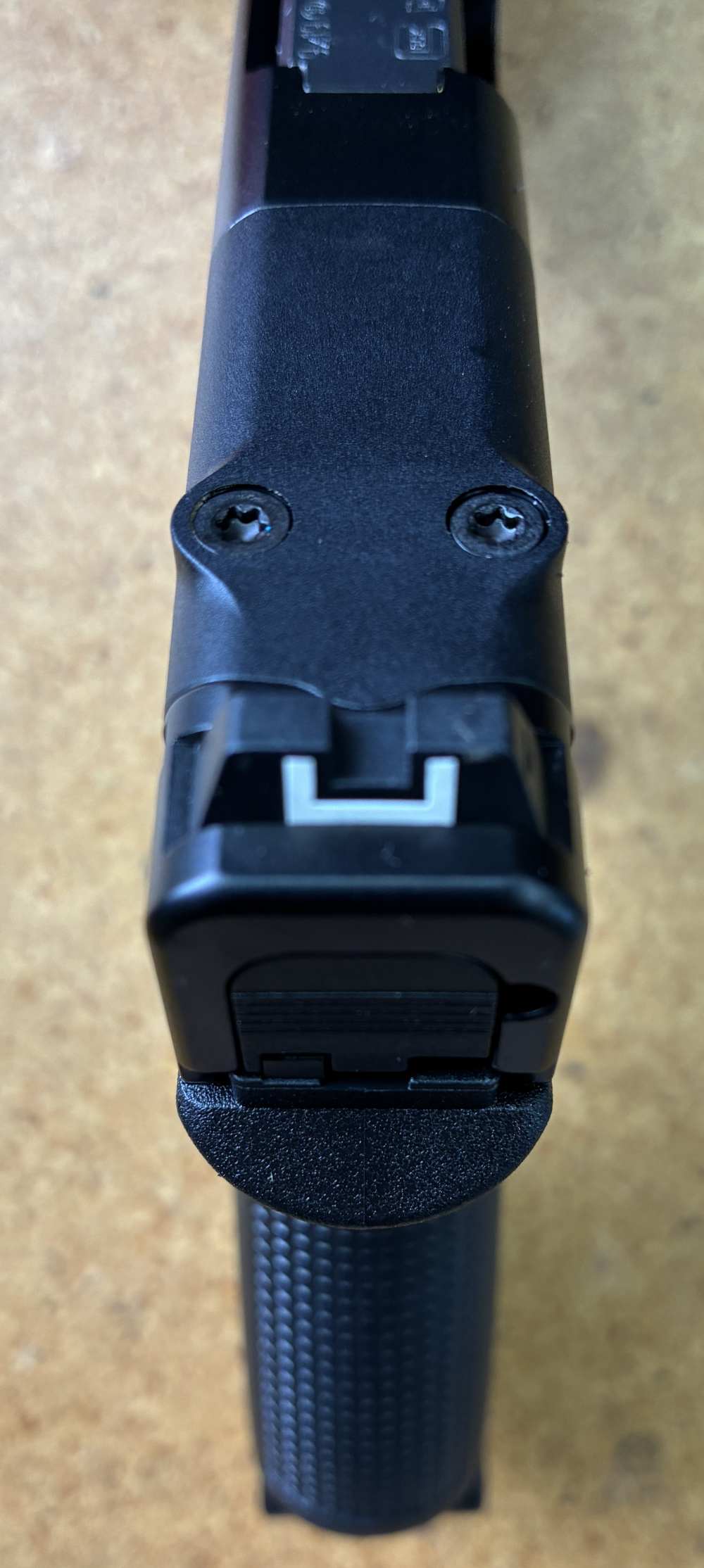 Glock 43X MOS 15RD, NIB!-img-4