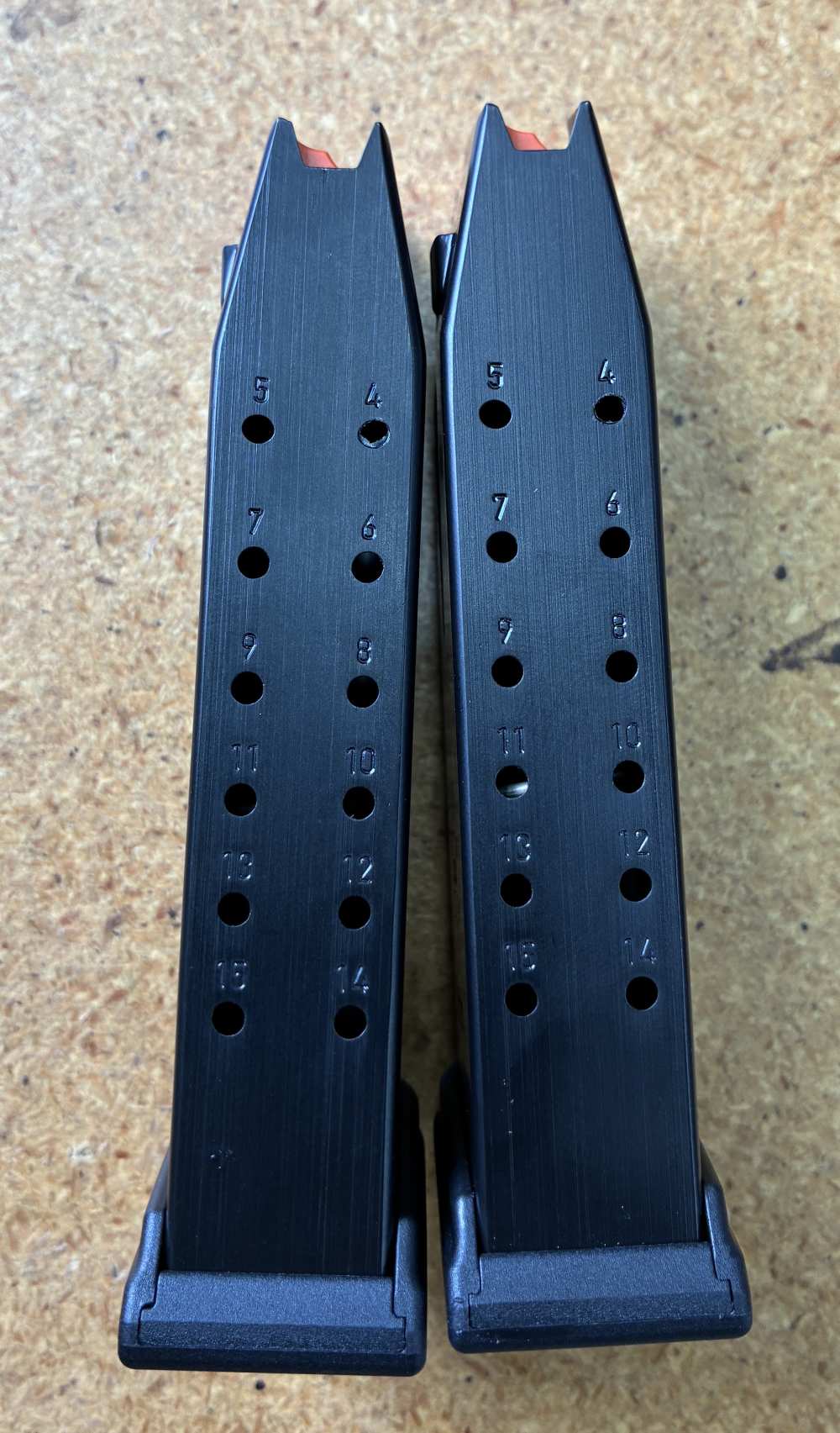 Glock 43X MOS 15RD, NIB!-img-5