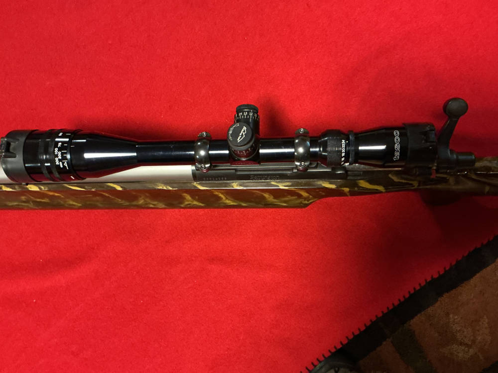 Custom Remington target rifle 6BR-img-16