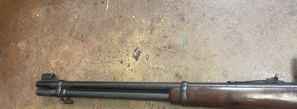 WINCHESTER 94 LEVER ACTION 30-30-img-8