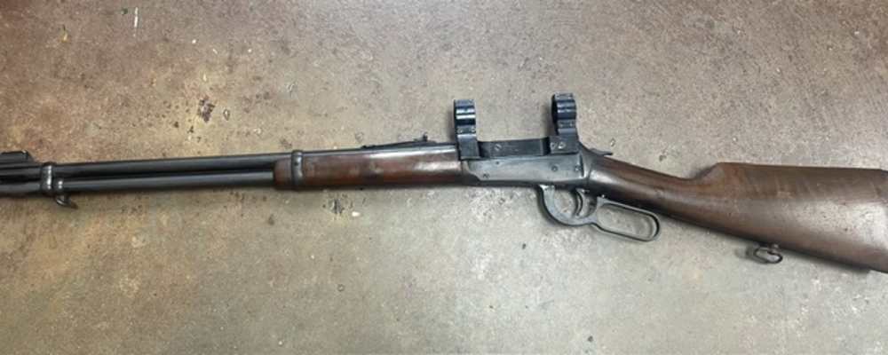 WINCHESTER 94 LEVER ACTION 30-30-img-3